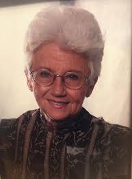 Lucille Hattie Mae Briggs Garner (1934-2018)