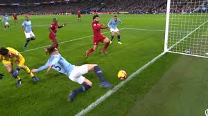 See more of manchester city vs liverpool 2020 on facebook. Liverpool Centimeters Away From Taking Lead Over Man City Nbc Sports