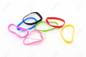 Buy elastic exercise bands and get the best deals at the lowest prices on ebay! Rubber Band Elastic Elastic Band Full Color A Loop Of Stretchy Stock Photo Picture And Royalty Free Image Image 97663459
