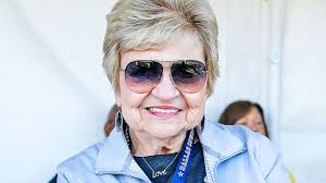 Spagnola: Time To Give Miss Marylyn A Hand