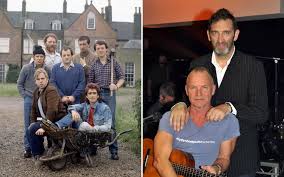 This list includes all of the auf wiedersehen, pet main actors and actresses, so if they are an integral part of the show you'll find them below. Auf Wiedersehen Pet Alchetron The Free Social Encyclopedia