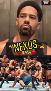 #darrenyoung talks #nexus #wadebarrett #ryback #danielbryan #johncena  #wrestlingcommunity #wwe #fyp #viral #CheetosReaperReactions #foryoupage  #wwefan #wwetok #wrestletok #wrestling #vincemcmahon
