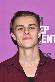 Chris Galust — The Movie Database (TMDB)