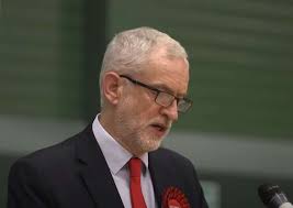 Storbritannia: Skitten maktkamp i sosialdemokratiet avslørt