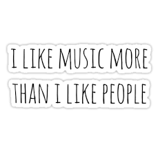 Aesthetic Sticker Black And White Png Music Sticker By Despresso Music Stickers Snapchat Stickers Tumblr Stickers