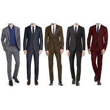 braveman mens slim fit 2 piece mystery deal