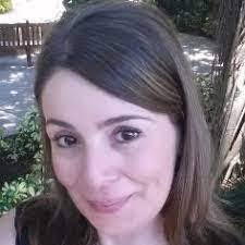 Paula Halford's Instagram, Twitter & Facebook