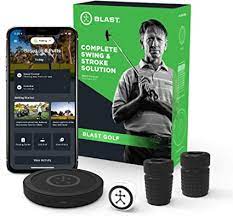 Known as golf swing analyzer applications (apps), these devices measure and record information about the swing's motion with sensors that are attached to in the below video mary ritchie lpga, provides a short 6 minute review that shows off the results from this best golf swing analyzer app. Amazon Com Blast Motion Golf Swing Analyzer I Captures Putting Full Swing With New Short Game And Bunker Modes I Slo Mo Video Capture I App Enabled Ios And Android Compatible 900 00036