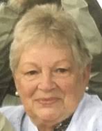 Obituary for Marian Lorenz