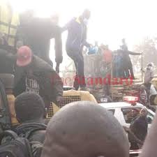 Kangemi telekoms ⭐ , ground floor, kangemi shopping center, kangemi road, waiyaki way, nairobi, kenya: G1ujighwwg6wbm