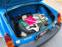 Image result for Pageant Blue 1979 MG