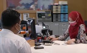 Check spelling or type a new query. Borang Permohonan Moratorium 2021 Syarat Pinjaman 6 Bulan