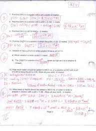 Chapter 4 Acids And Bases Arcuric Acid