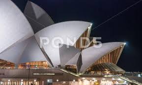 Sydney Jul 28 2010 Sydney Opera House View At Night The Syd Stock Photos Ad Sydney Opera Sydney Jul House Viewing Sydney Opera House Opera