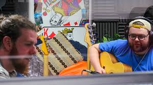 This time last week we welcomed Ethan Brokenshire