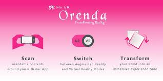 A module to enable improved augmented reality systems. Download Orenda Ar Vr Free For Android Orenda Ar Vr Apk Download Steprimo Com