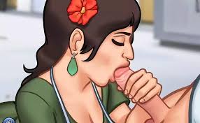 쿠키런 섹스 최고로 뜨거운 시간