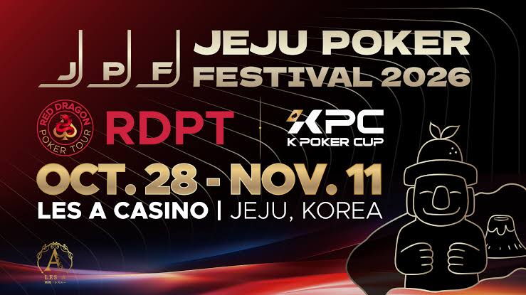 Poker tournament