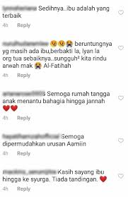 Anak pelakon jasmin hamid kahwin dengan orang kelantan?? Doa Ibu Tiada Hijab Jasmin Hamid Harap Anak Jaga Amanah Sebagai Suami Orang Erin Sakura