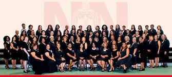 How to pledge a sorority grad chapter. Newport News Alumnae Chapter Delta Sigma Theta Sorority Inc