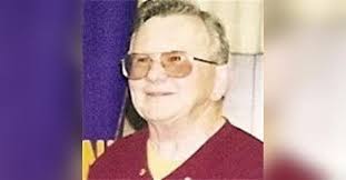 James Eugene Knapp Obituary Obituary