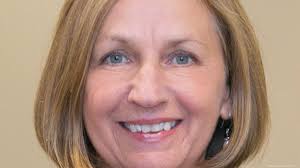 Dayton nursing exec Peggy Mark shares biggest challenges moving ahead