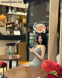 이연우's fearless exhibition - Pushing boundaries