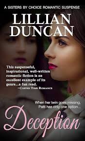 Deception (Sisters by Choice Book 1)