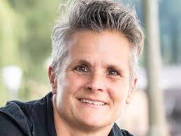 Aleksandra Lindner ist die neue Stadträtin Steckborns