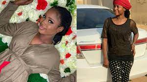 Check spelling or type a new query. Maryam Yahaya Ta Shana A Wasu Sabbin Hotuna Youtube