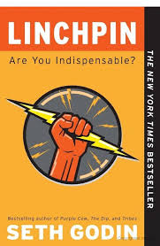 Linchpin Are You Indispensable Seth Godin Google Books Seth Godin Business Books Books To Read