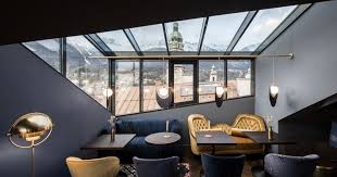 Rendez-vous con Mozart: nel cuore di Innsbruck noa* ridisegna lo ...