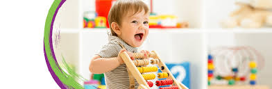 They are developing an ability to express creatively and making huge developments in sensitivity and understanding. How Music Helps Kids Learn Language