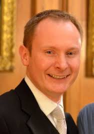 Neil Herring appointed Associate Professor in Cardiovascular Physiology —  Department of Physiology, Anatomy and Genetics (DPAG)