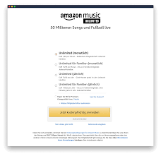 Dabei können interessenten den dienste bis zu 90 tage kostenlos testen und sich selbst vom optimierten. Amazon Music Hd Jetzt Verfugbar Zu Diesen Preisen Ifun De