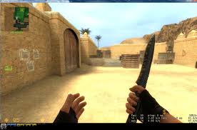 Counter Strike Source Engraved Knife Counter Strike Source Skin Mods