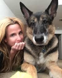 Adopting a foster dog as a pet