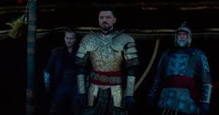 Auch technisch macht der film jede menge spaß. Vieraugen Kino Dracula Untold