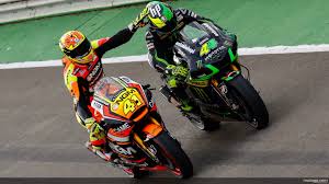 Ο ίδιος δήλωσε συγκεκριμένα ότι δεν. Marc Nificent Marquez Brothers Bikegp