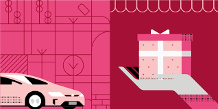 If you're purchasing your first car, buying used is an excellent option. A Fun Way To Win Free Rides Uber Blog