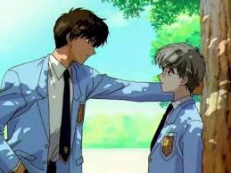 Sakura, Yukito, And The Vanishing Power | Cardcaptor Sakura Wiki | Fandom