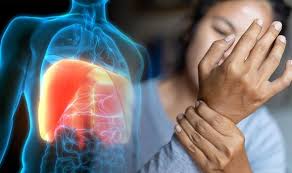 Rheumatoid Arthritis How The Autoimmune Disease Can Lead To Lung Disease Express Co Uk