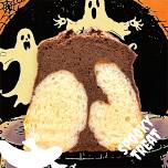 TaSH Halloween Party — Hudson Valley Breads