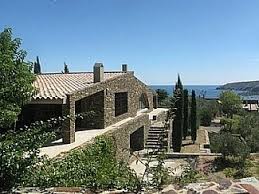 Maison A Cadaques Espagne Maison En Pierre Maison De Vacances Locations Vacances