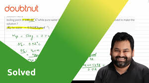 Solved Experiment 2: Determination Of The Van'T Hoff Factor, | Chegg.Com