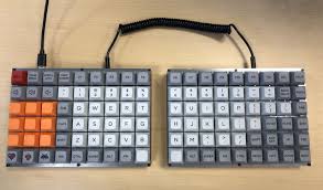 Image result for split keyboards