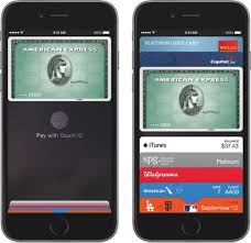 A Comprehensive Outline Of The Security Behind Apple Pay Apple Pay Mobile Payments Tv Ads
