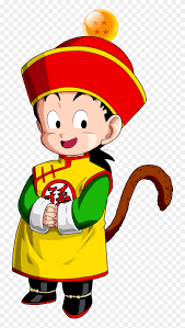 This item type digital file instant download. Dragon Ball Z Kid Gohan Hd Png Download 1024x1475 2184582 Pngfind