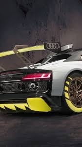 Wallpapers Audi R8 35 Images