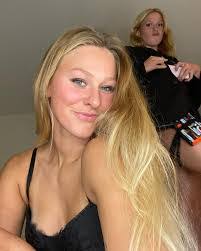 Madeline Schultz's Instagram, Twitter & Facebook